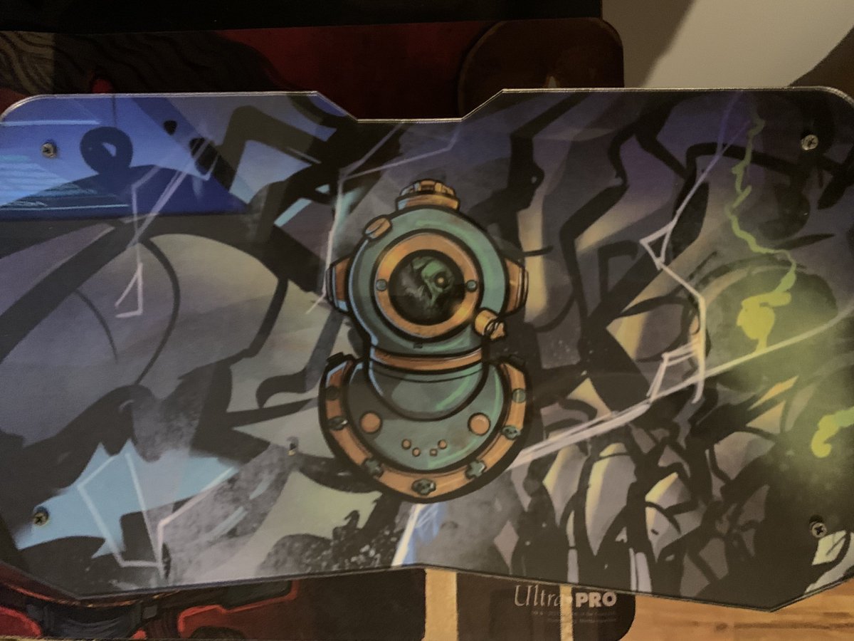 SolarFlareNB's tweet image. got a new stick 😁

shoutouts to @trel5566 @DEEP_SEA_CM for making it for me