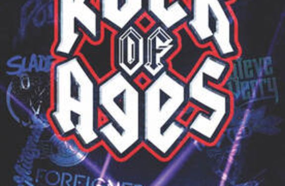 Be sure to check out Rock of Ages! This jukebox musical is built around classic rock songs from the 1980s, especially from the famous glam metal bands of that decade. Performances run until Feb. 18, so grab your tickets at the link below.
l8r.it/p1Wf