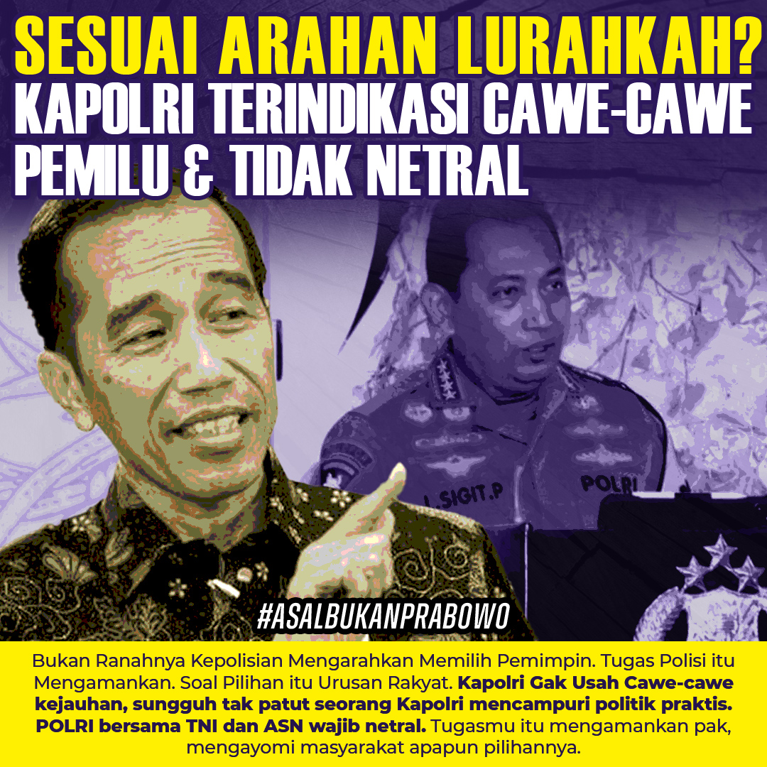 Dirty Vote Bivitri Susanti TKN 02 Gelora Fitnah Selingkuh Connie Bawaslu Panik