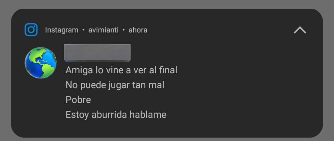 Nicolás. tweet media
