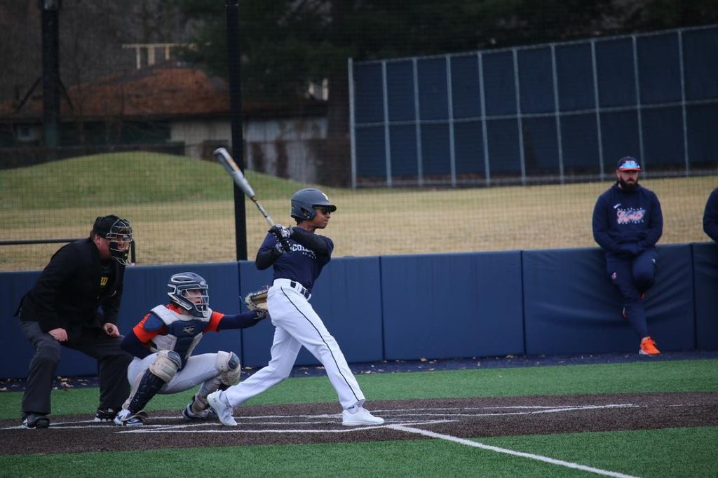 Wilkes University Baseball tweet media