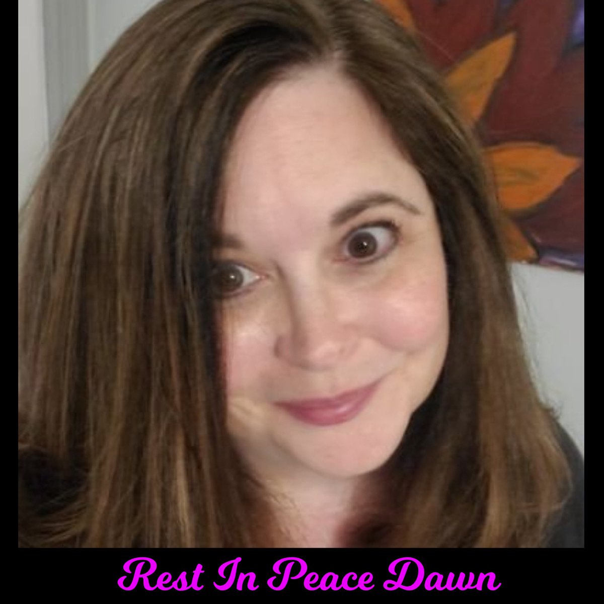 BraveWrite's tweet photo. In memory of @DawnHosmer7 whom left a beautiful & beloved legacy in her incredible books to #vss365 to here at #BraveWrite to #amwriting to #WritingCommunity & all, we share one of her contributions to remember her on her birthday, February 12.
#ForDawn #RIPDawn🕊️🕯️
We Miss You https://t.co/XaD6PbV4b1