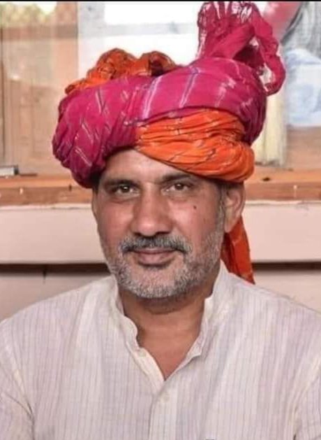 dr_rakesh408's tweet photo. पूर्व प्रदेश अध्यक्ष भाजपा, आदरणीय श्री सुभाष ��राला जी को राज्य सभा के लिए प्रत्याशी मनोनीत होने पर बहुत बहुत बधाई और शुभकामनायें https://t.co/4AFv1QwHyQ