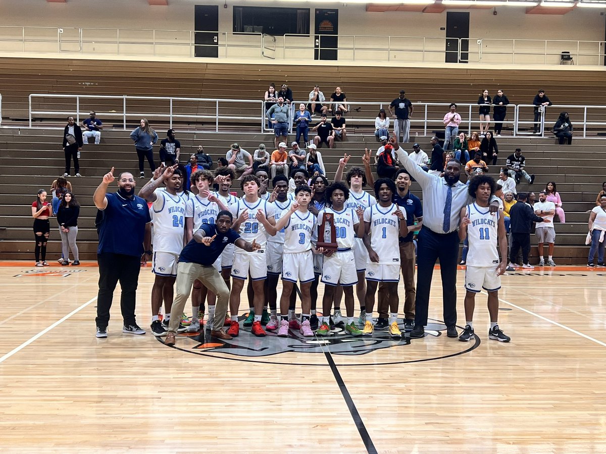 District Champion