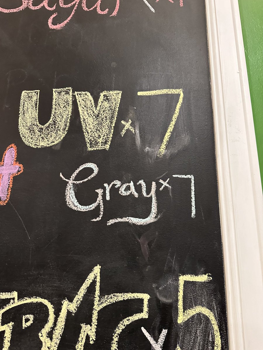 GRAY ☠️ tweet media