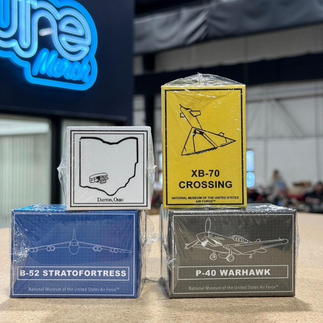PureButtons's tweet photo. Wonderful magnet designs for the US Air Force Museum
#CustomButtons #PureButtons #MADEINOHIO https://t.co/2PNgV08taF