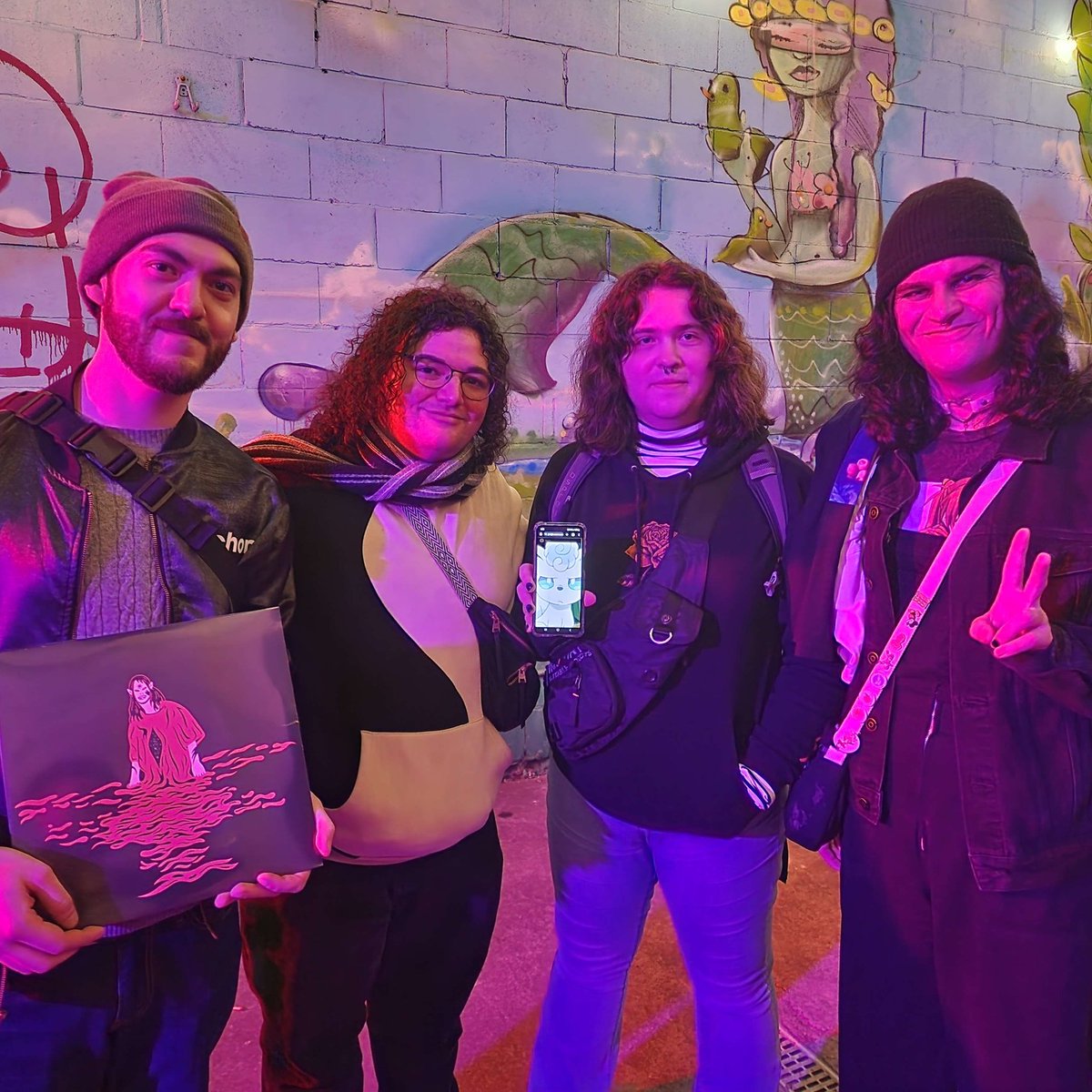 DevoutSholders's tweet photo. This weekend was beyond fun. My legs are dead, but it was so worth. https://t.co/gikpymrcxj