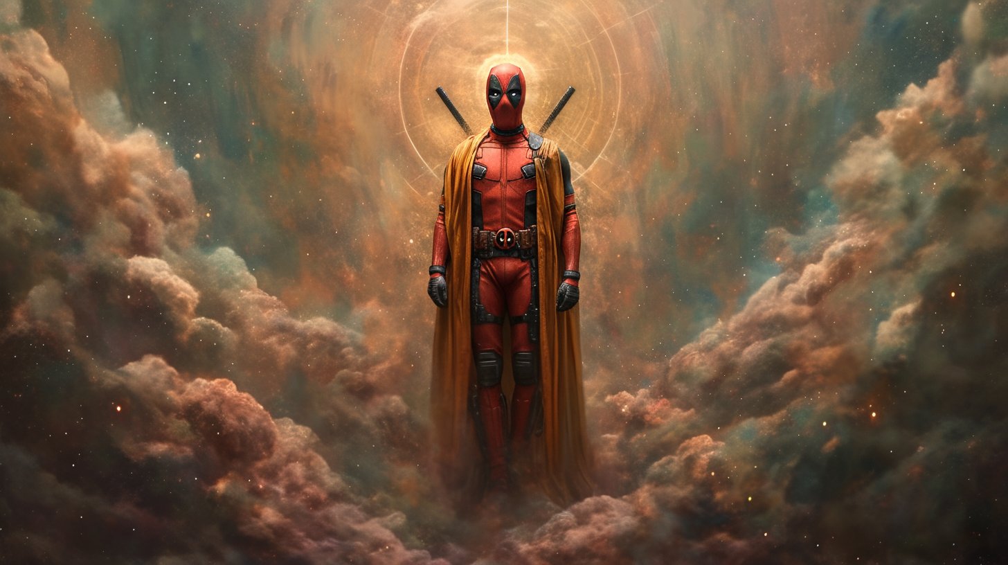 marvel jesus