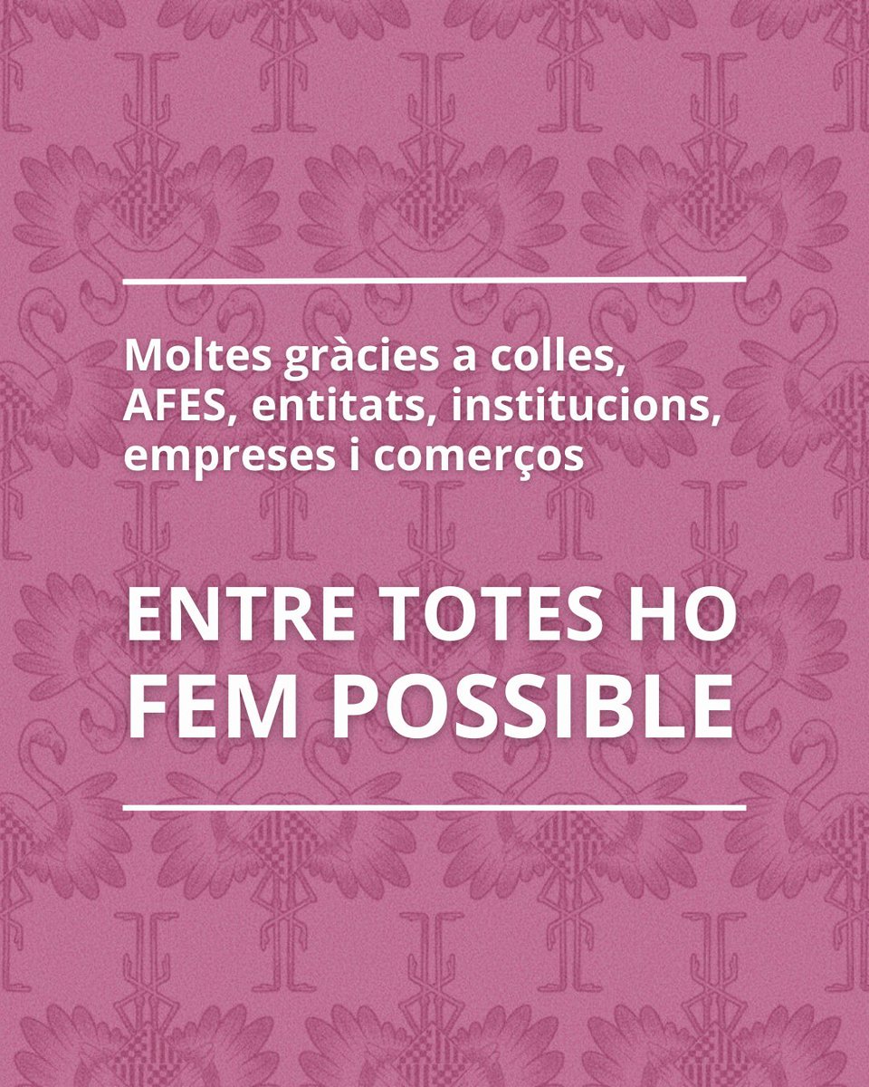 Carnestoltes Tàrrega tweet media