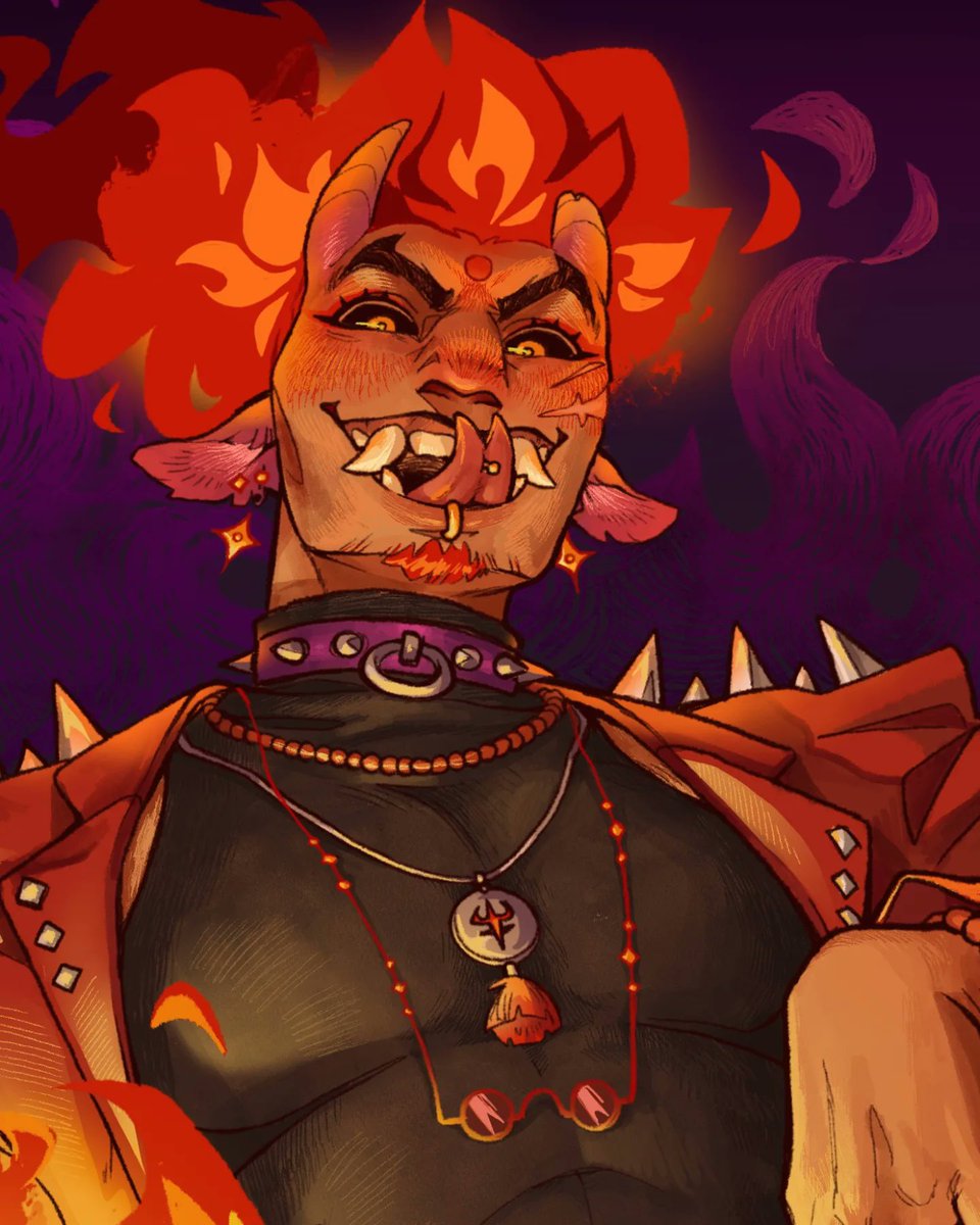 Everybody's favourite girly pop is finally here💅✨🔥🎀

#lmk #lmkfanart #lmkredson