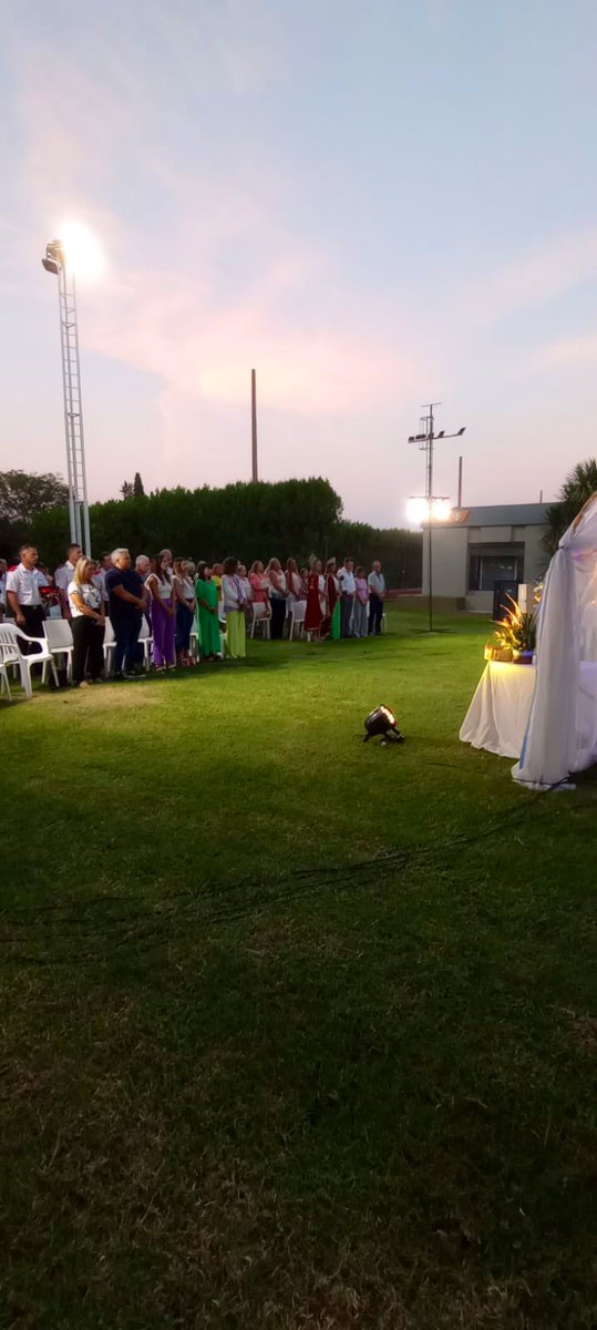 Fiesta Nacional del Trigo tweet media