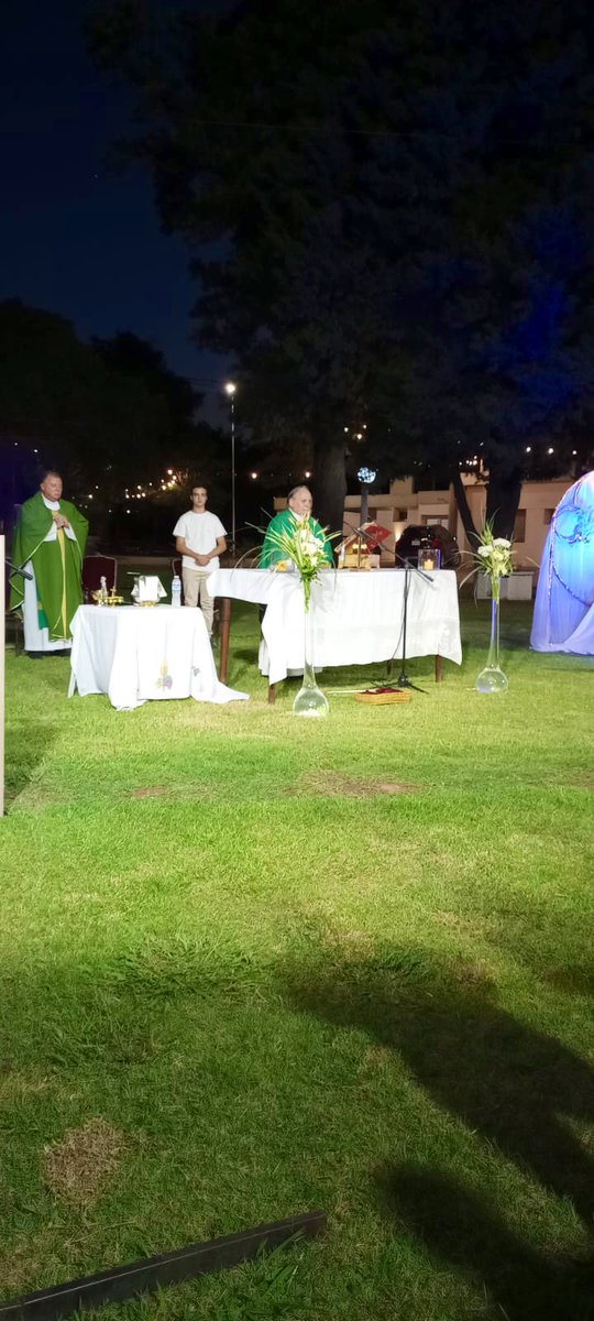 Fiesta Nacional del Trigo tweet media