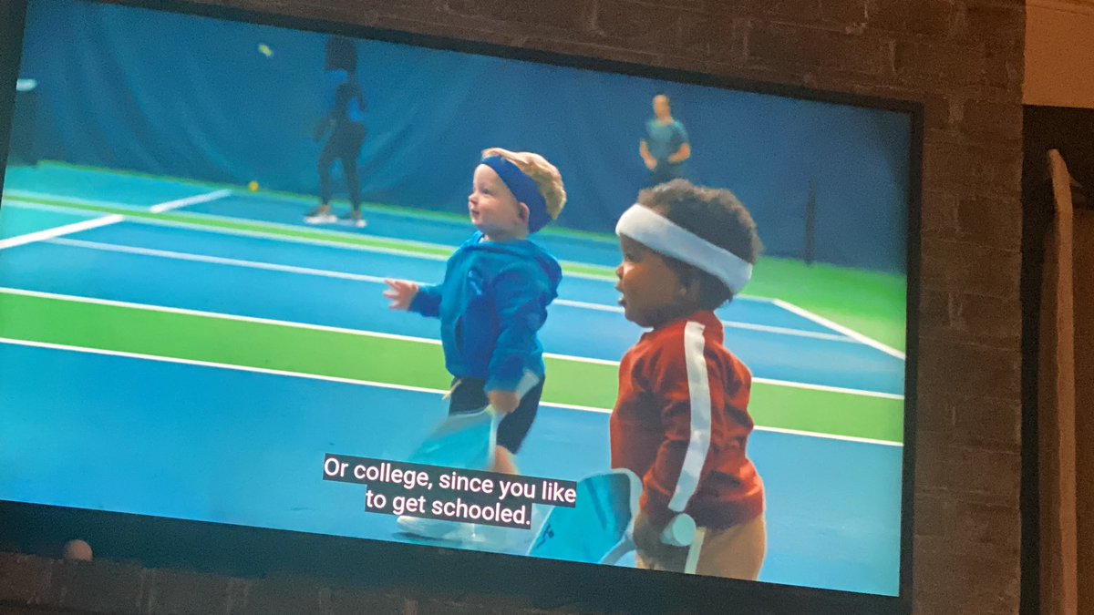 willloy1's tweet photo. Talking babies #SuperBowl https://t.co/cAF3VEEj3H