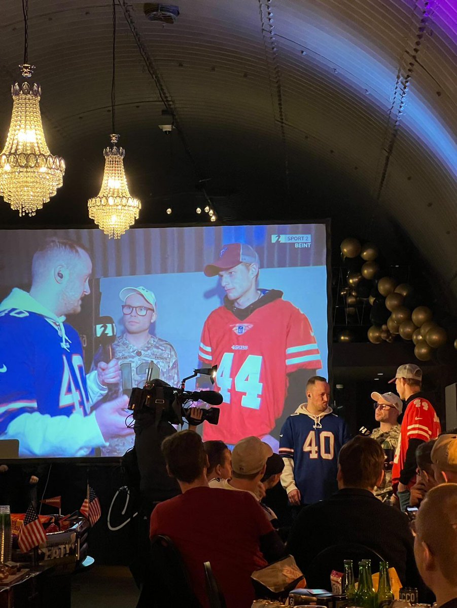 Takk fyrir mig <a href="/nablinn/">Andri Már</a> 🙏🏻
#nflisland