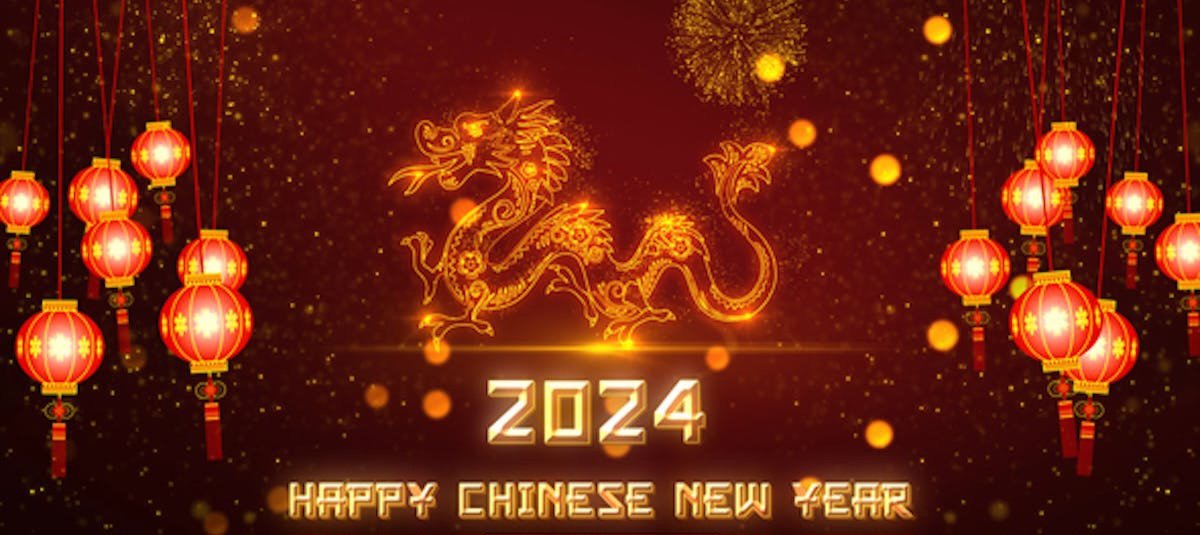 missphira's tweet photo. Happy Chinese New Year! 
#LunarNewYear 
#YearOfTheDragon https://t.co/NKEbrYpsqy