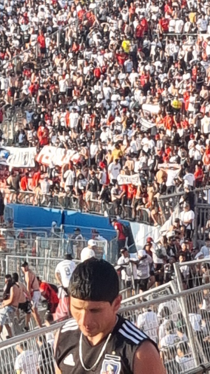 Mauricio Cáceres tweet media