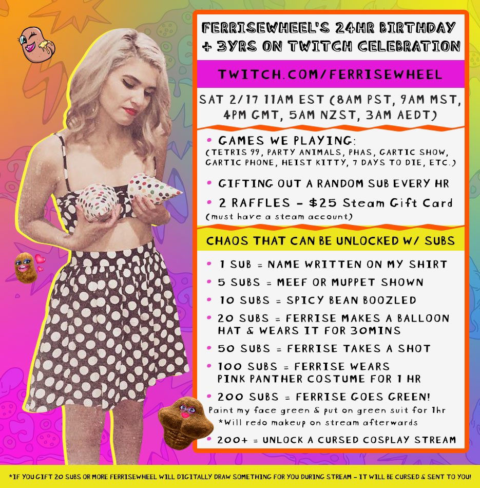 ferrisewheel tweet media