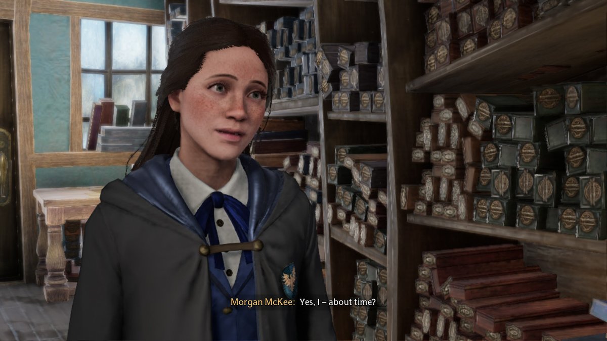syndrigast_'s tweet photo. my HL babies (: 
they are as follows!!! :
morgan mckee (ravenclaw)
imogen wilford (gryffindor)
dorothea godwin (slytherin)
silas finnegan (hufflepuff) https://t.co/fqfXaLtiRw