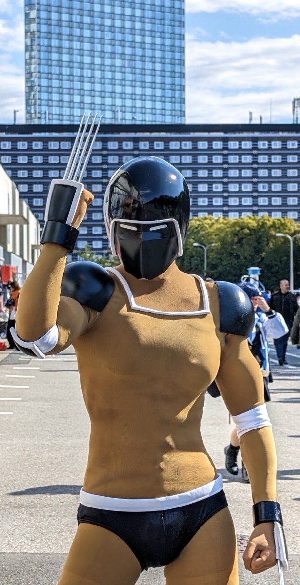 桃天🍑(Taoten) tweet media