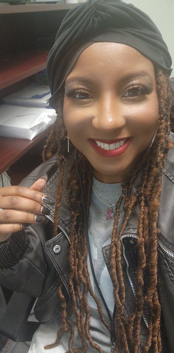 Dr. Rashida Hobbs-Jones tweet media