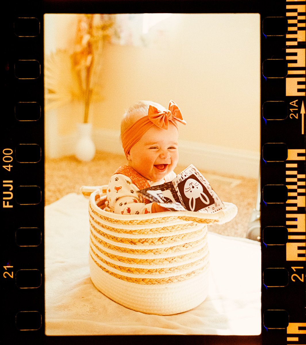SKemp_97's tweet photo. Our beautiful baby on 35mm film 🎞️
.
.
.
#shotonfilm #35mm #35mmfilm #filmphotography #fuji #fujifilm https://t.co/x4q7LHIZZf