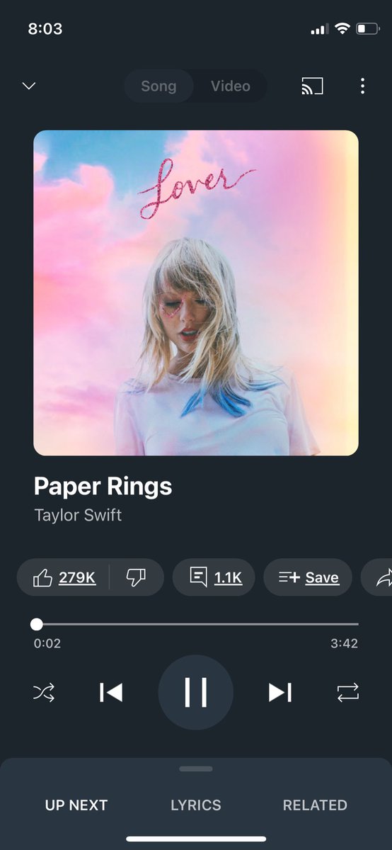 Taylor swift to Travis Kelce if he loses the superbowl ring