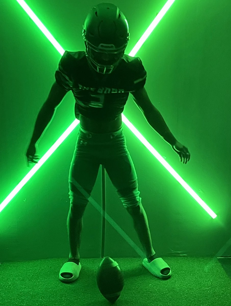 After a great visit I’m blessed to receive an offer from Greensboro college! <a href="/coach_card/">Tyler Card</a> <a href="/CoachTorain_16/">Maurice Torain</a> <a href="/nwestfootball/">Northwest Guilford Football</a>