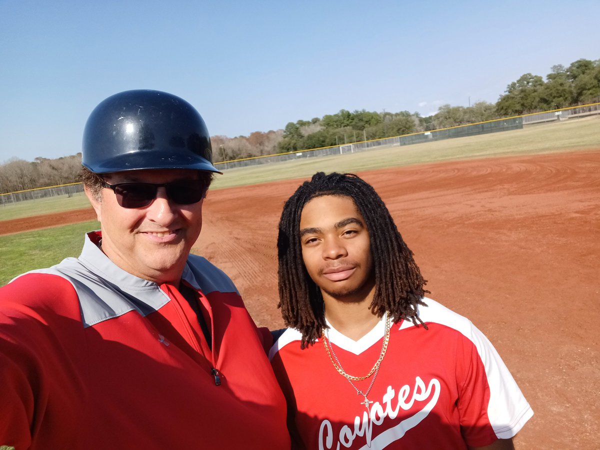 LSC Coyotes Baseball Club tweet media