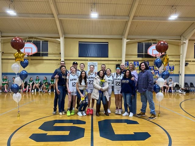SCSschoolnj's tweet photo. 8th Grade Day with our SAINTS!

#SCSSTRONG #SCSnj #weareSCS #scsnj20232024 #GOSAINTS #cedargrovenj https://t.co/ZCGzVPbfrZ