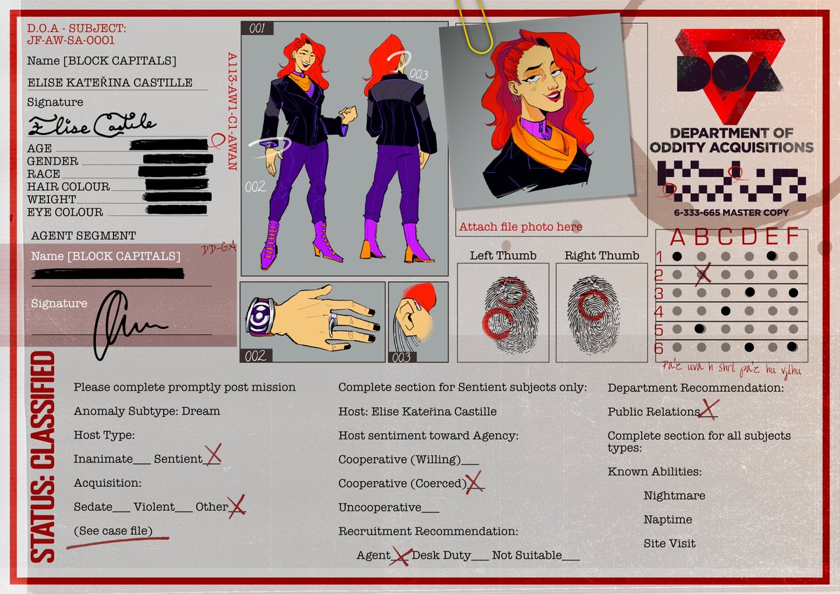 Theora Craft tweet media