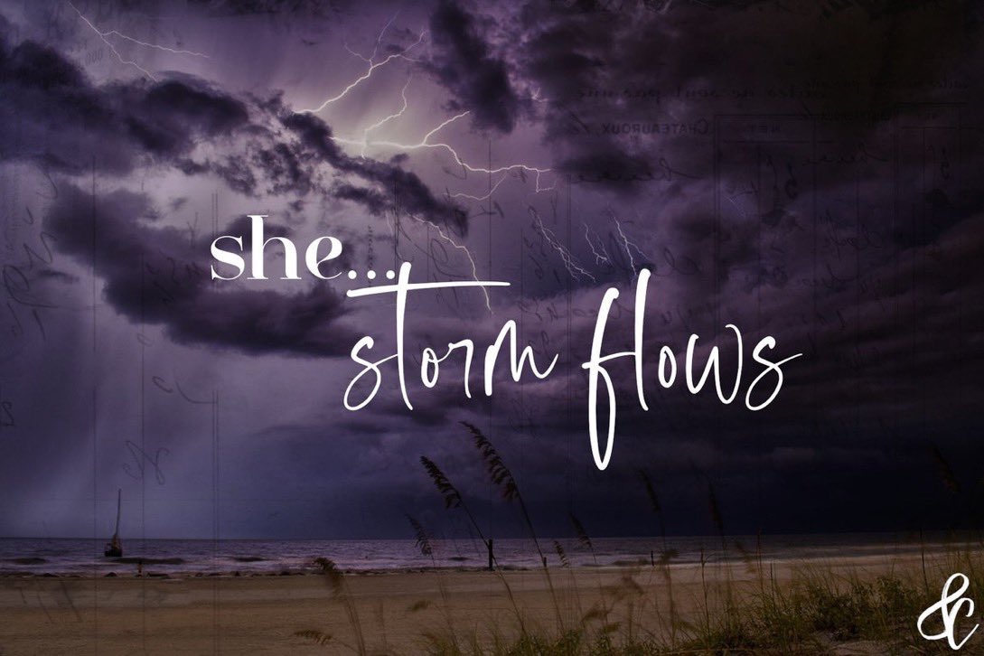 dajc_thoughts's tweet photo. She… storm flows
by: DAJC
Find your energy and flow in https://t.co/HSF2PBfHp3.try and storms!!
thank you for reading...
https://t.co/4uY9xiJLOf
#poetry #poeticplayground #writingwords #freeverse #storm #nature #energy #alive https://t.co/FM0GjQLcEO