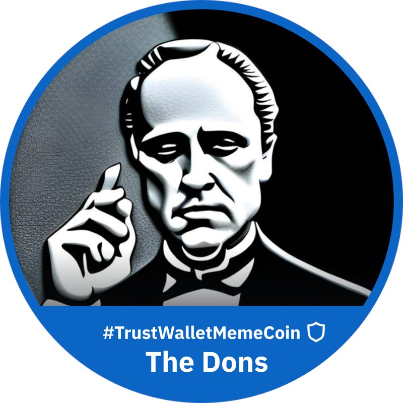 asnahdi's tweet photo. Are you looking for #x1000gem !!  

$DONS  Ready for #Bullrun2024 
 
Why #dons !!

- Market Cap $886K (  Market Cap 1B) =  #x1000gem 
- Best #Memes  on #BNB 
-  #dons has support from big #WHALES  #BSC 
-  support by #TrustWallet  #squadswap and more...
- good #community 

#Web3Gaming #GalaxyS24 #VenomTestnet $CREO
#RATS #BRCApp #BRC420 #NFT #Binance #BRC20DEX #brc20 #dex  #China  #GameFi #FLOKI  $WELL $QUBIC   $SPACE #IDEX  #Bahrain  #ElonMusk  #Solana #SolanaNFT #sol #XRP #cz_binance  #JUP   #dymusdt #dym #PYTH #PythNetwork  #PIXEL  #Binanceweb3  #alt  #XAI  #ntp #ACE #ronin #Manta  #LINK #POWR #BEAMX
