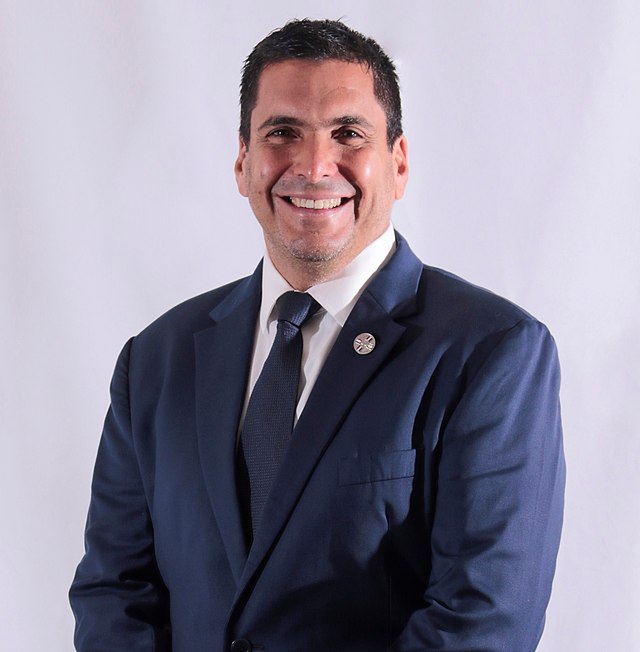 SingerSports's tweet photo. Clasificaste a los Juegos Olímpicos París 2024
Clasificaste al mundial de futsal Uzbekistán
Paraguay no iba a los mundiales entonces trajo el mundial 2030 a Paraguay
Compraste el Sanatorio Migone la semana pasada
Disolviste La Plaza y Comando

Lic. Robert Harrison masterclass!!! https://t.co/mfsrv86dgD