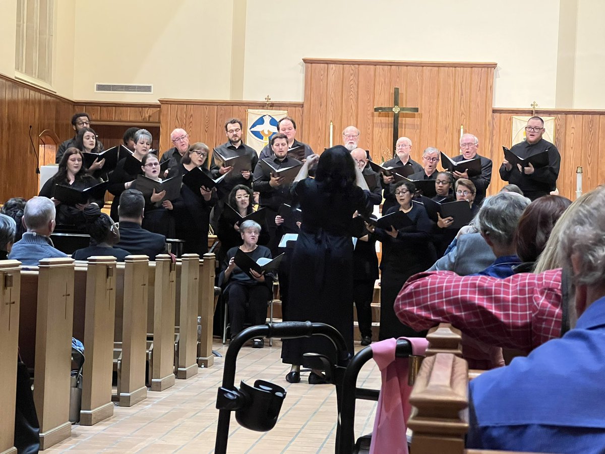 Bryon Black II, Conductor tweet media