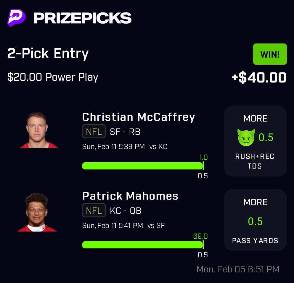 Zacktreat's tweet photo. Freebee x Angel = $$$ #prizepicks #gambling https://t.co/UJEwdth13X