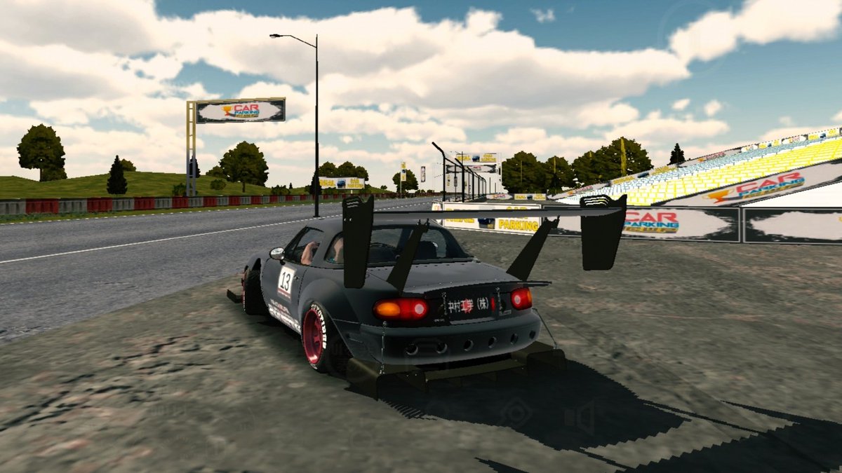 #Carparkingmultiplayer
#miyata
#ユーノス
#ロードスター