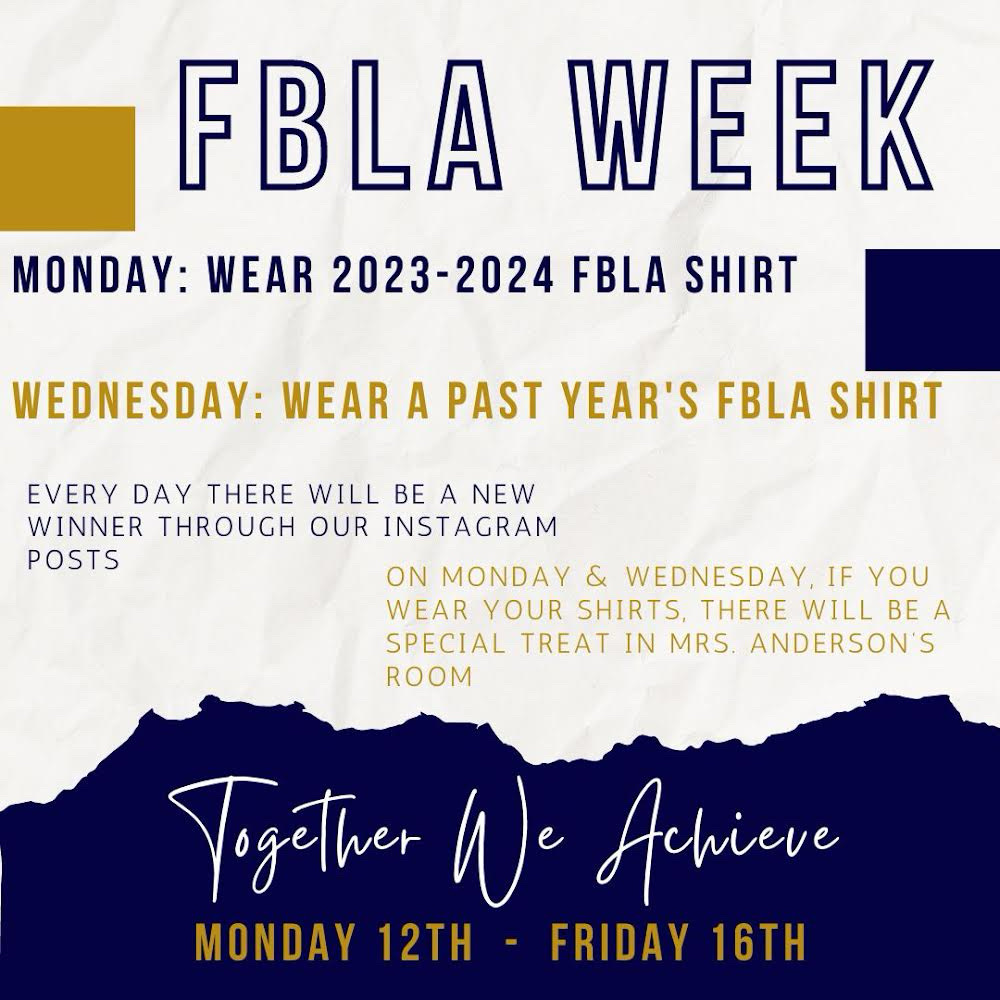 Adams Central FBLA tweet media