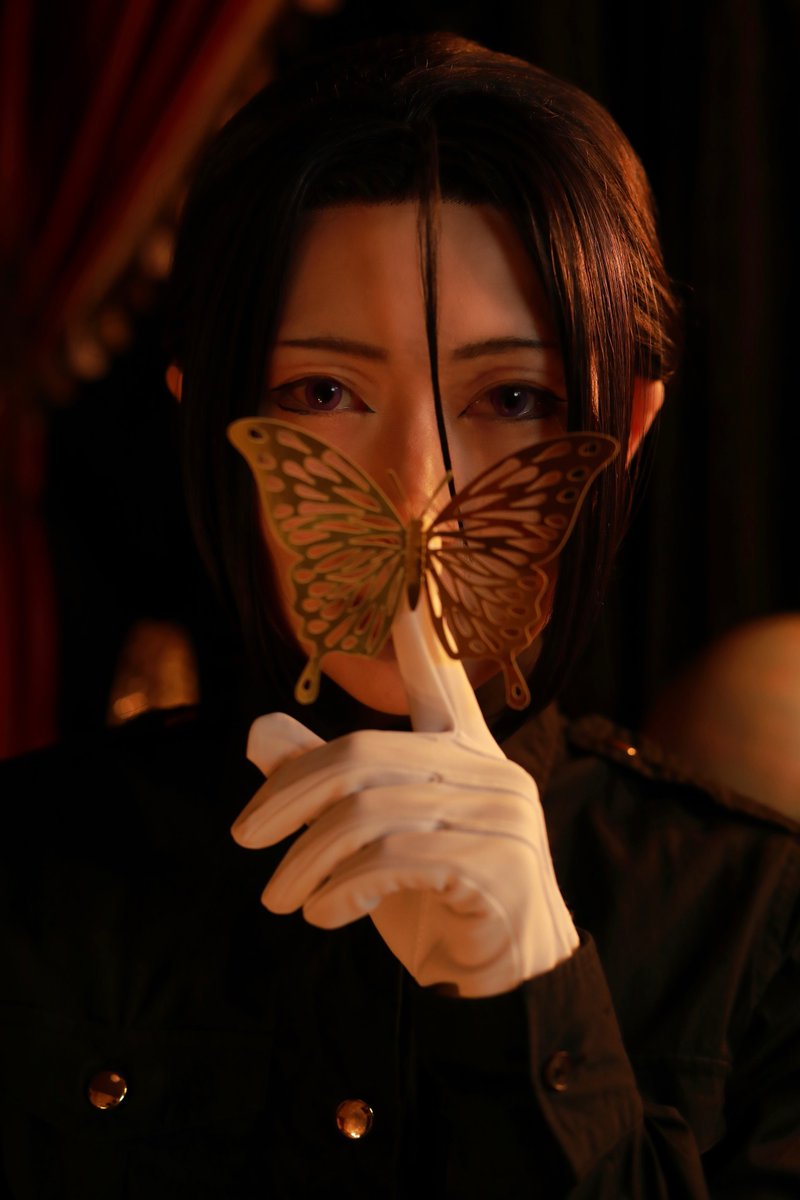 moineau4410's tweet photo. コスプレ/ BSD

.
.

戦争という遊戯

.
.

📷:ヒデさん(@hide_photoWorld )
studio:(@s_melochi ) https://t.co/WxoHxLaNut