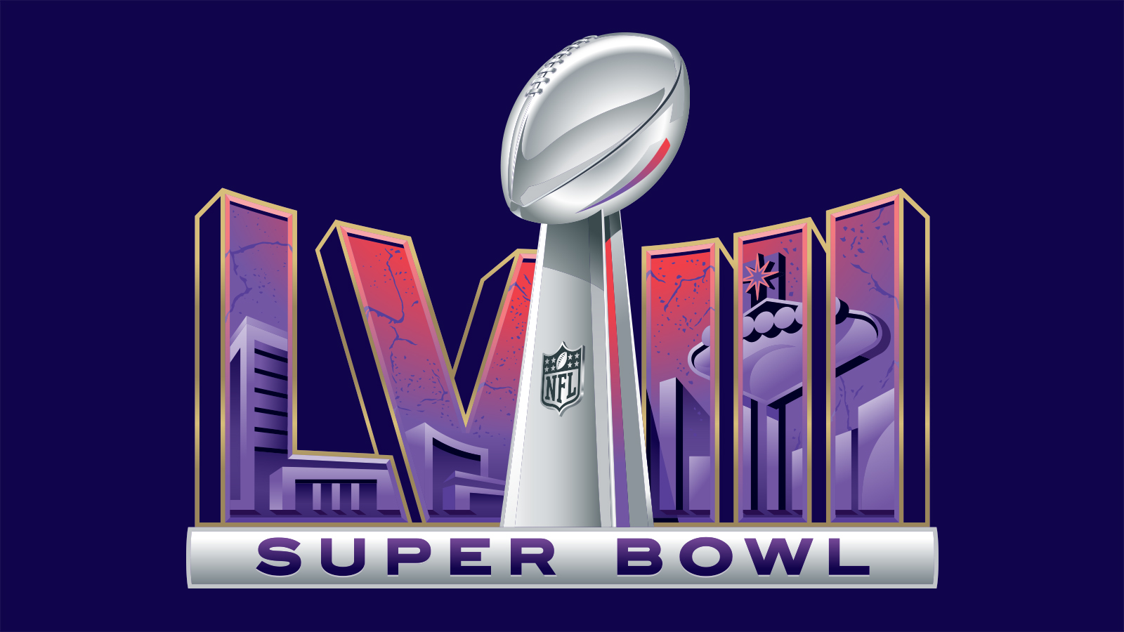 Halftime score of on sale the super bowl