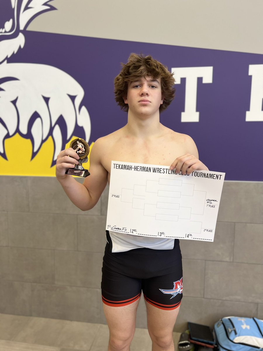 Cooper Fix tweet media