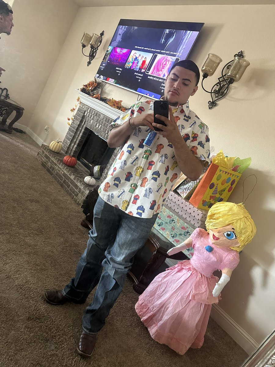 Done been a lil minute