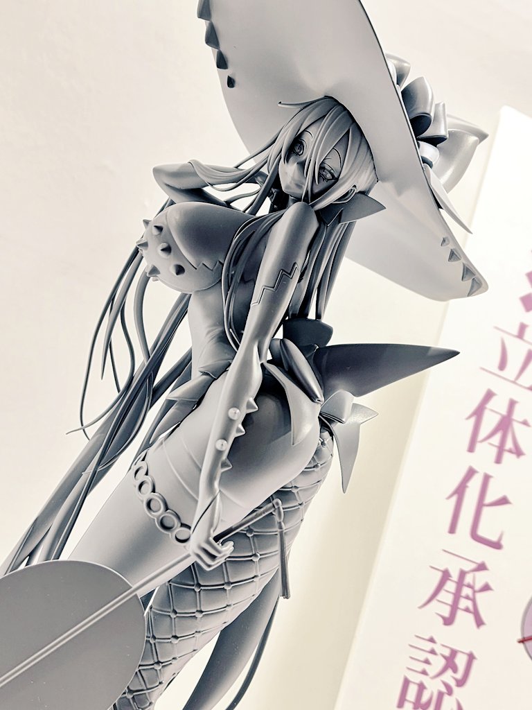 remorse1335's tweet photo. メーカー
@space_mogura 
ダイアちゃん サメウィッチVer
原作
@smjmworks 
#WF2024冬 https://t.co/xv57r9jyRm