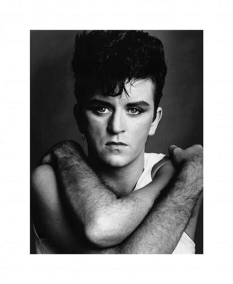 Another year gone by, gone far, far too soon. ##stevestrange #visage #RIPSteveStrange