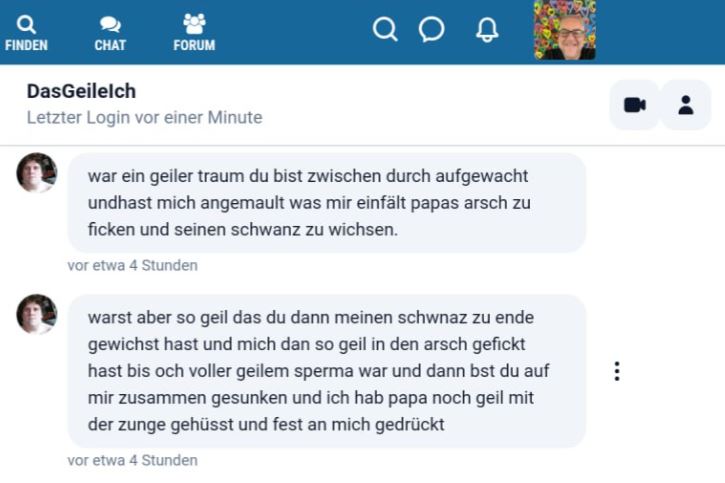 Rudi aus Buddeln  tweet media