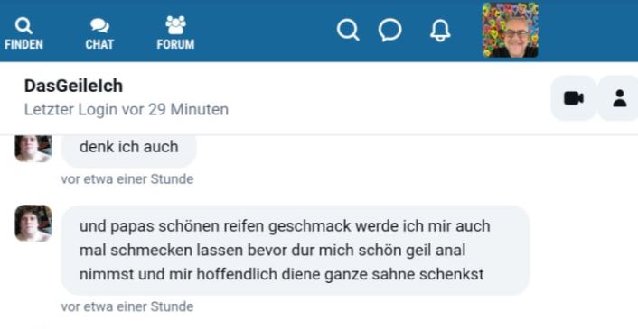 Rudi aus Buddeln  tweet media