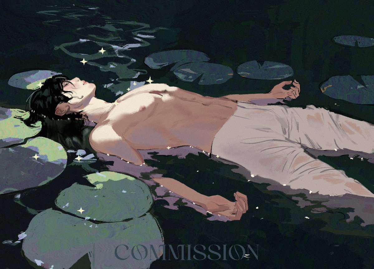 ✨yoongi commission✨