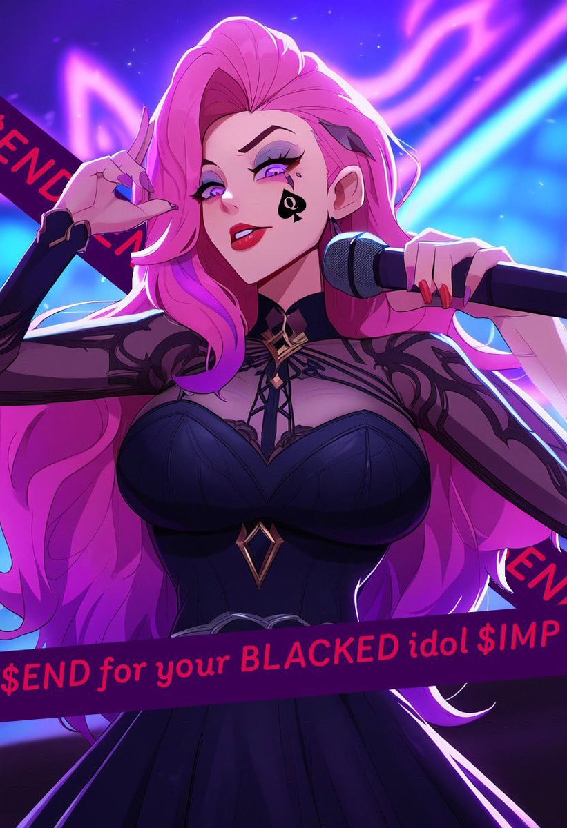 SissyMakerMercy's tweet photo. Commission for:
@seraphineqos https://t.co/3NYd8dPMTO