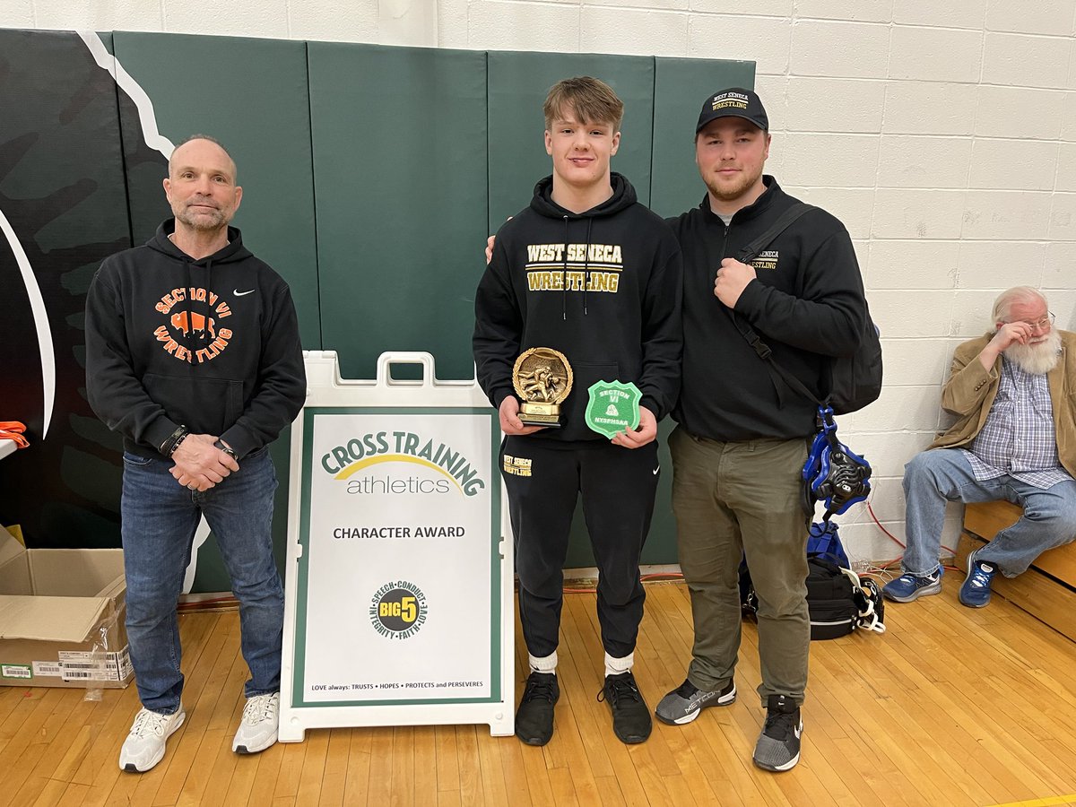 Dave Recor tweet media