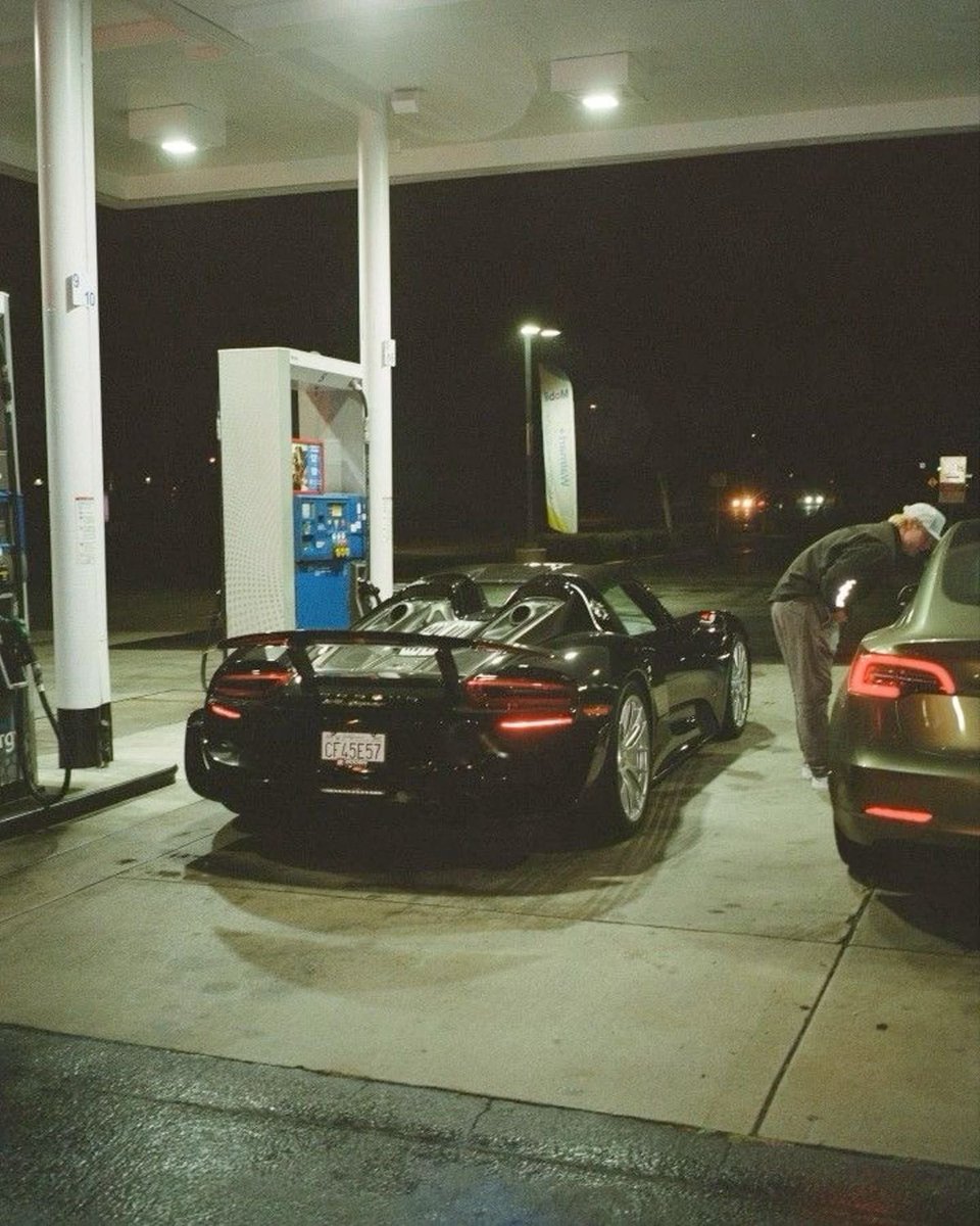 CarSighting's tweet photo. https://t.co/S5qYMS3EgB
