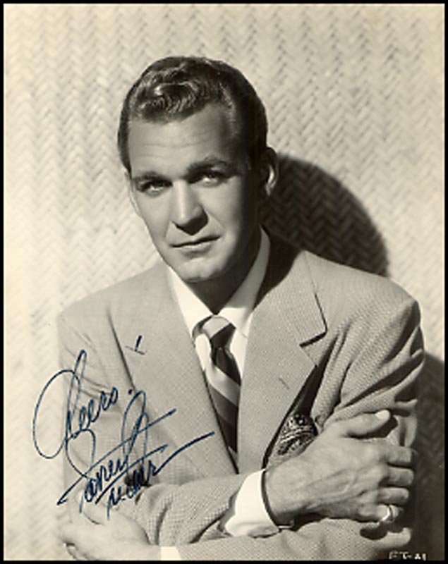 DrBuzz_Forensic's tweet photo. Actor Forrest Tucker was #BornOnThisDay, Feb. 12, 1919. Appeared In over 100 films but is remembered for his role on the TV series F-Troop (1965 -'67). At 6'5 Tucker was one of the tallest stars in Hollywood. Passed in 1986 (age 67) from #lungcancer #RIP #GoneTooSoon #BOTD #hunk https://t.co/wD8Y4OqWon